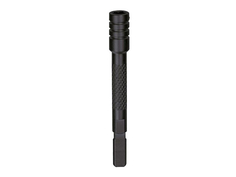 Leatherman Bit Driver Extender - Black