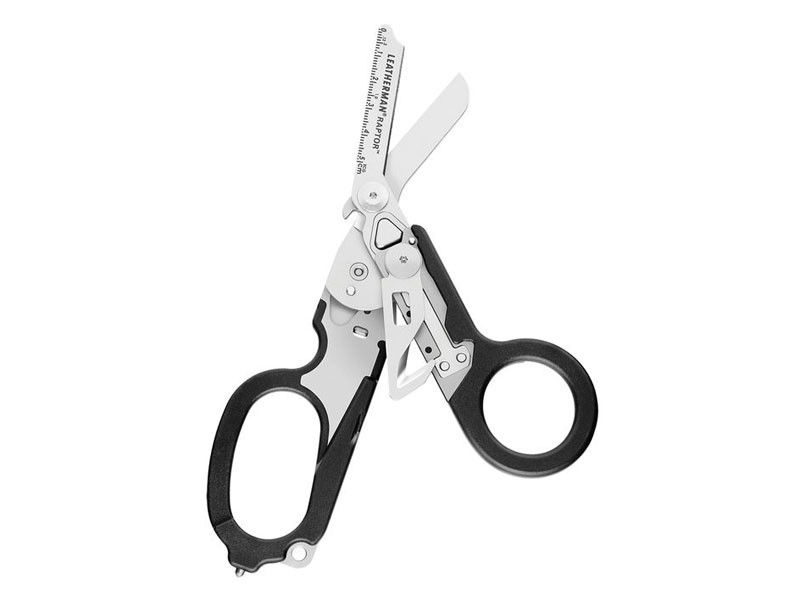 Leatherman trauma Shears RAPTOR(R) RESCUE - Black
