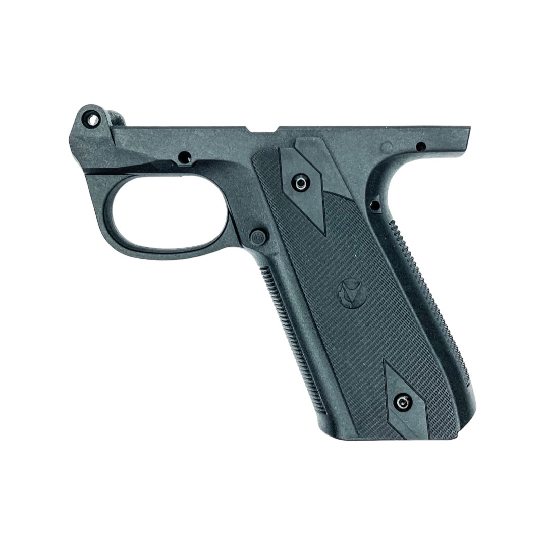 CTM AAP01 Frame Grip - Czarny