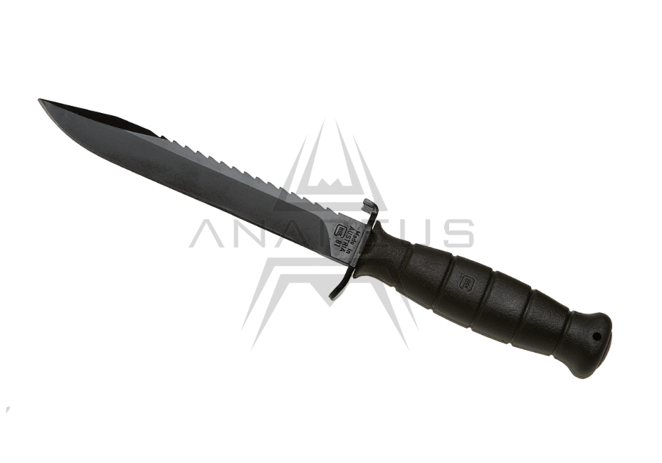 Glock Field Knife FM 81 - Black