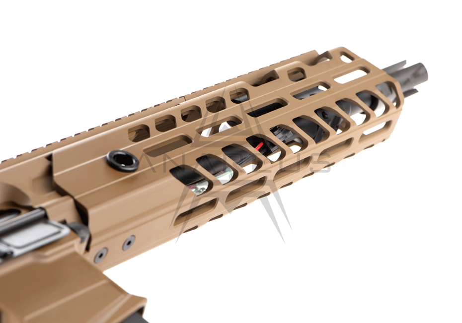 SIG AIR ProForce MCX Virtus AEG Carbine Replica - Tan - ASGBOX