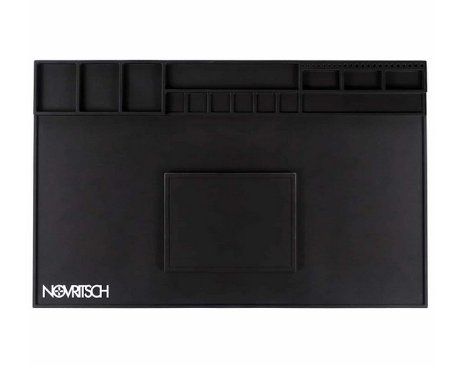 Big Novritsch Tech Mat