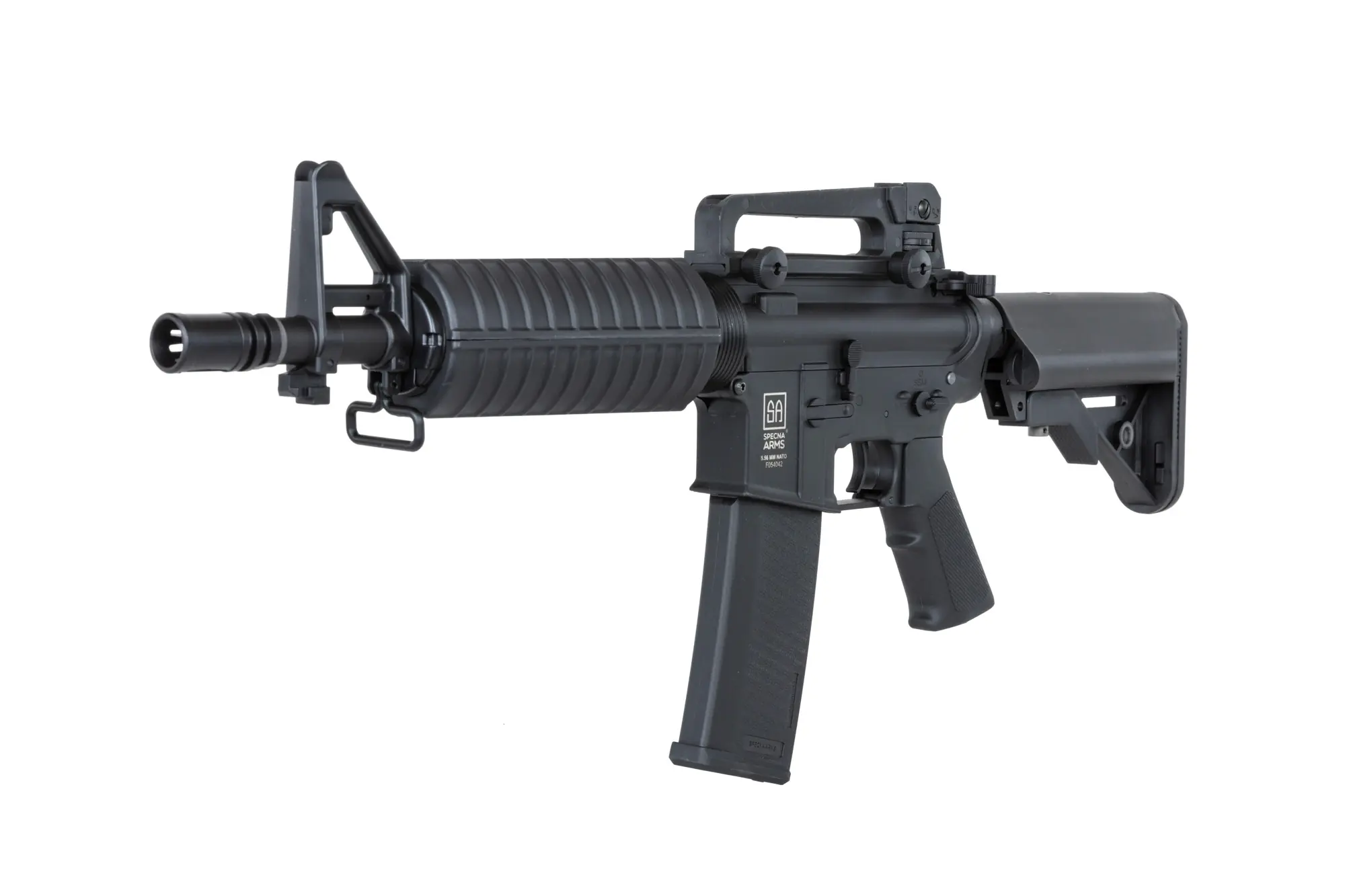 Alternative view of Karabinek ASG Specna Arms SA-F11 FLEX™ GATE X-ASR Czarny