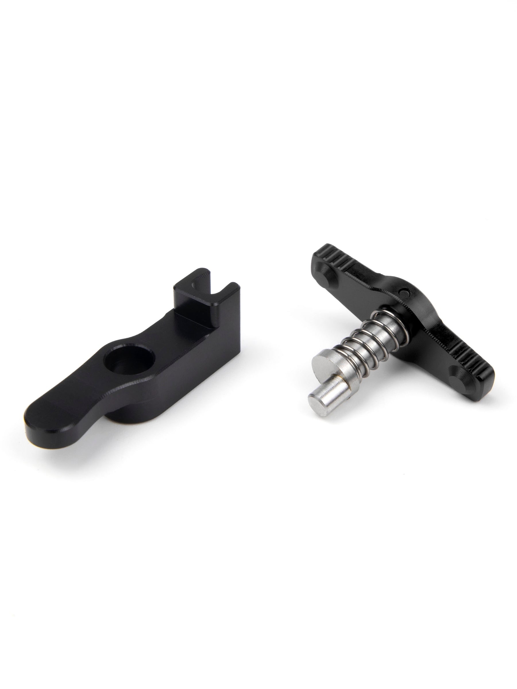AAP-01 Mini External Fire Selector - Czarny