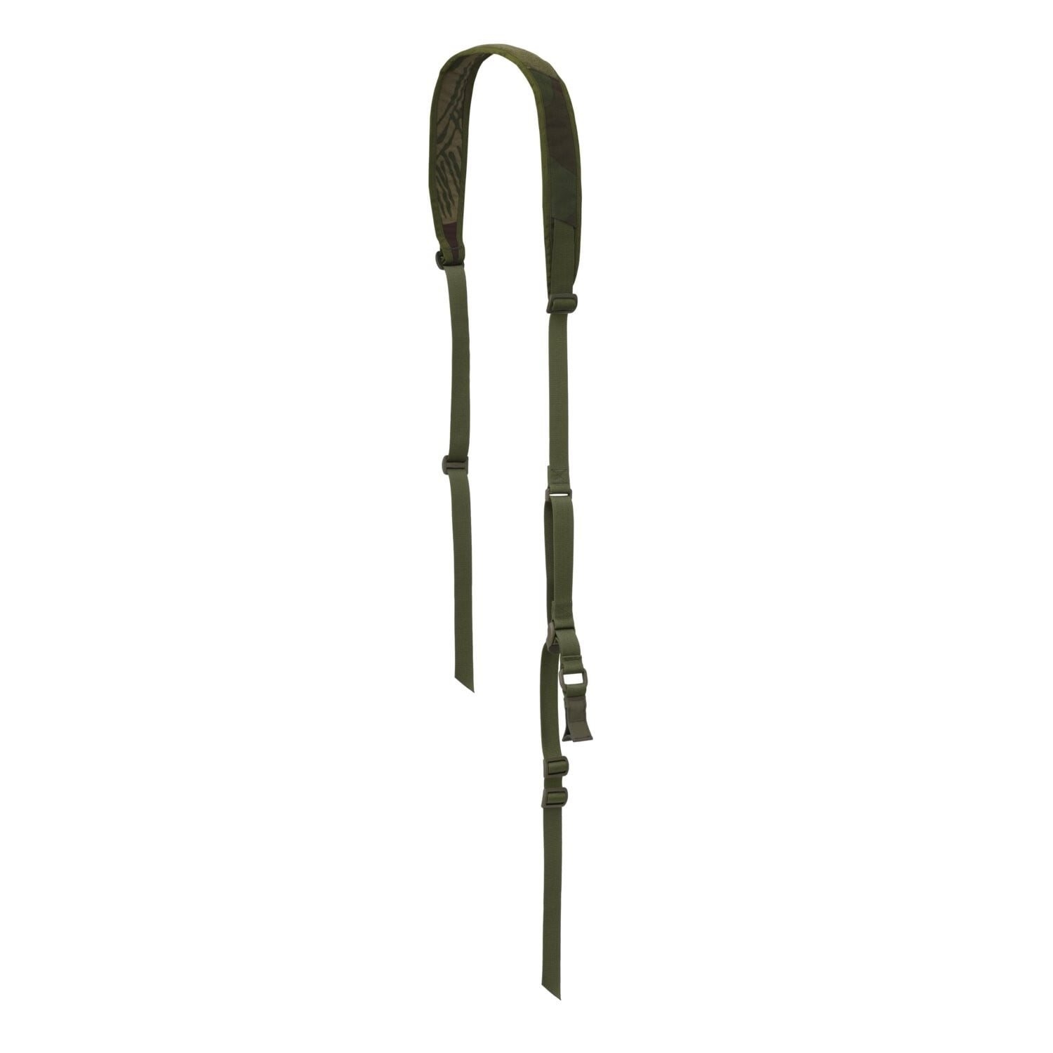 HELIKON Two-Point MIRAGE Carbine Sling(R) - Rhodesian Camo