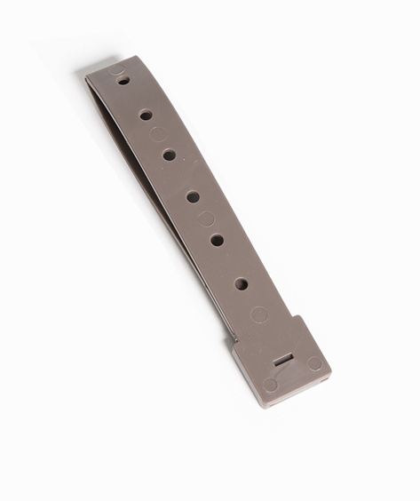 FMA MALICE Clip MOLLE Adapter, Long (1 piece) - Tan