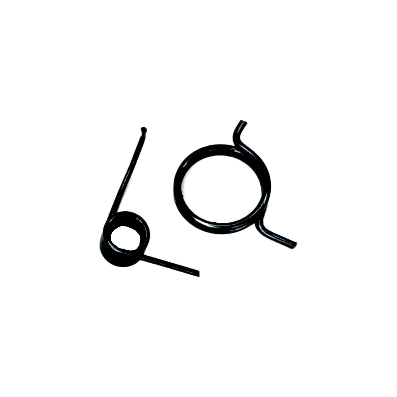 CTM Wzmocnione sprężyny Hammer Spring i Hammer Sear Spring do AAP-01