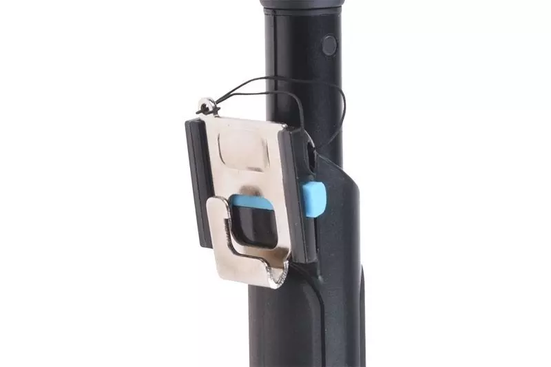 Monopod do kamer sportowych 70cm