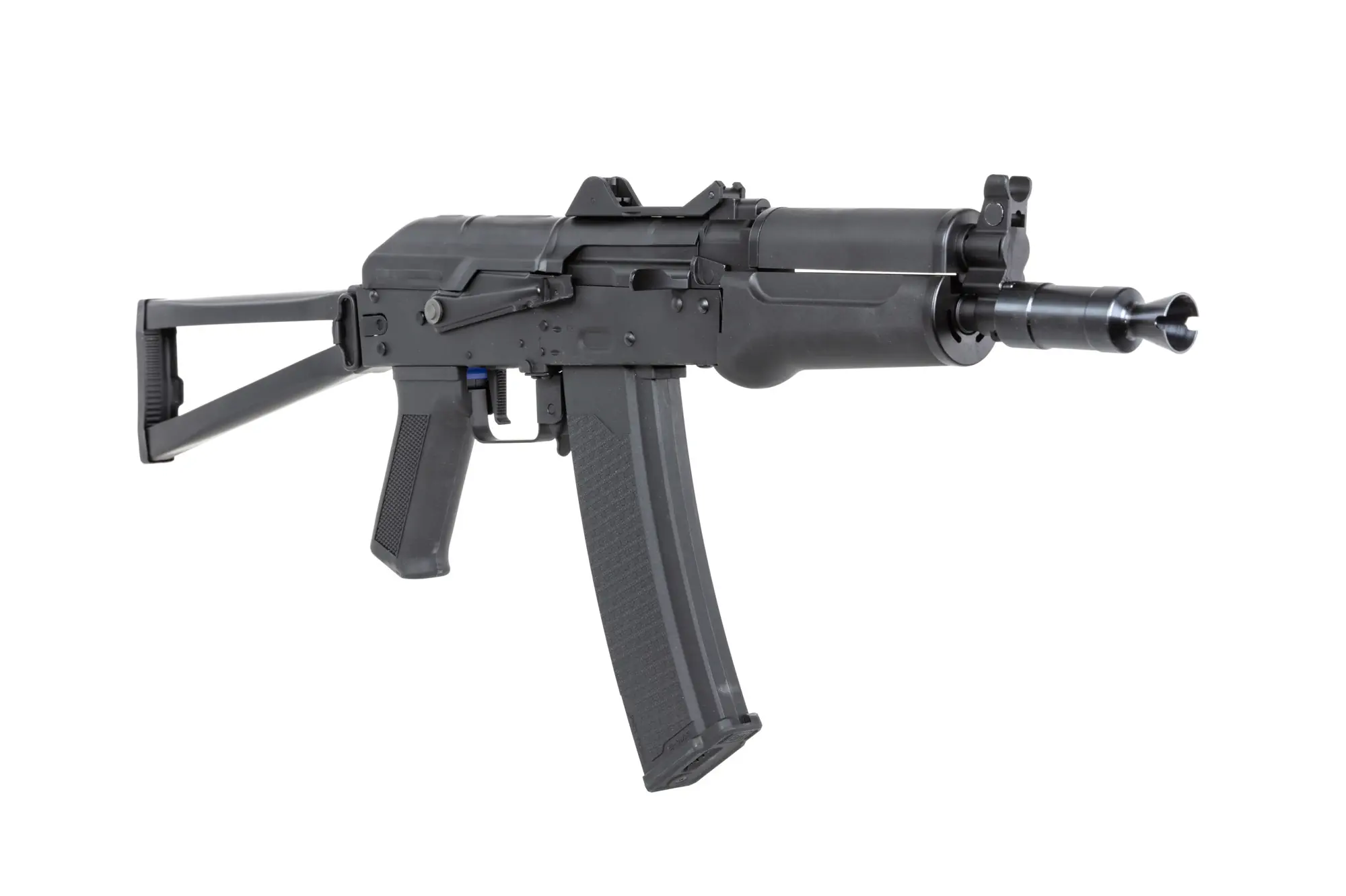 Alternative view of Karabinek ASG Specna Arms SA-J81 CORE™ HAL ETU Gen. 2 Czarny
