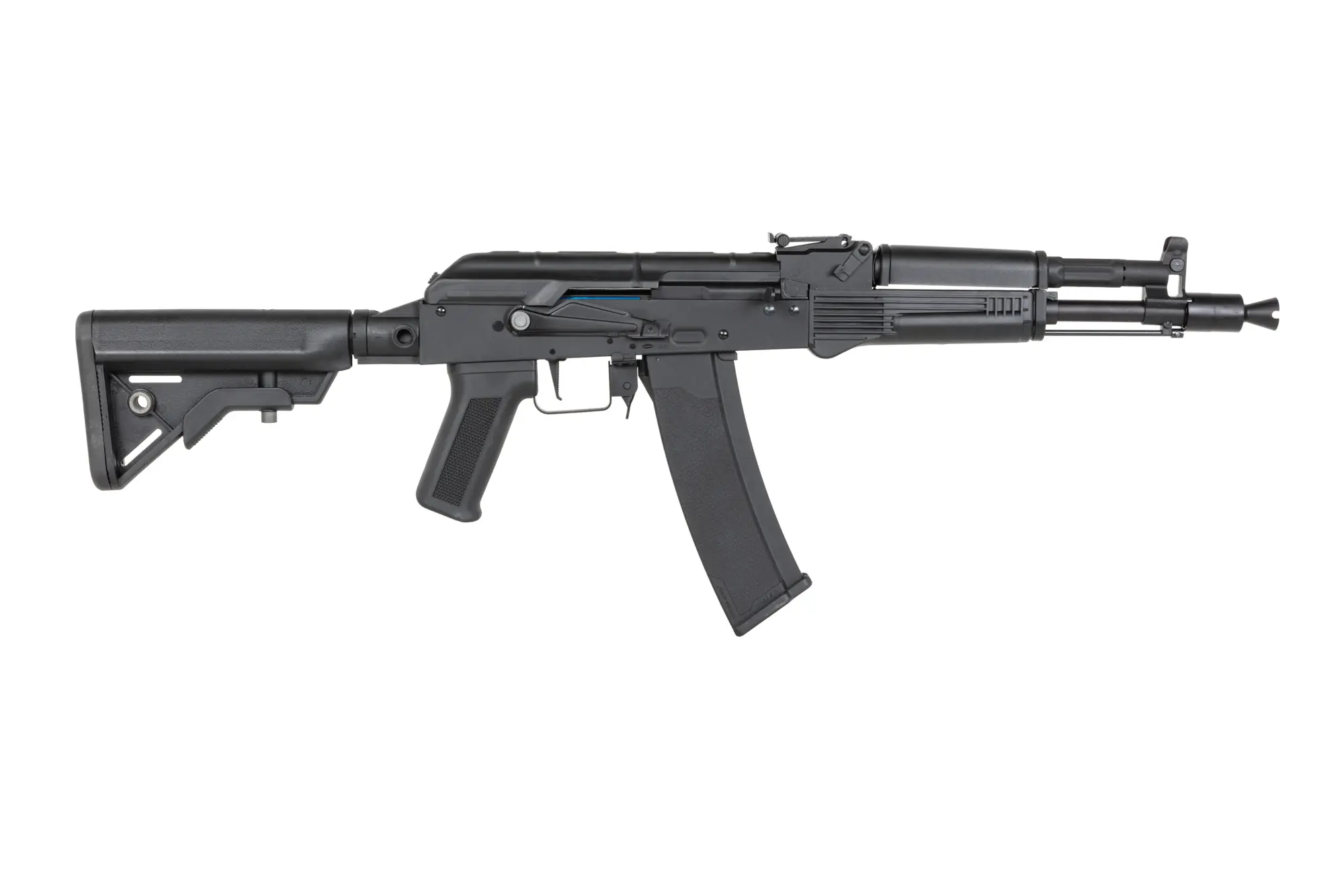 Alternative view of Karabinek ASG Specna Arms SA-J80 CORE™ HAL ETU Gen. 2 Czarny