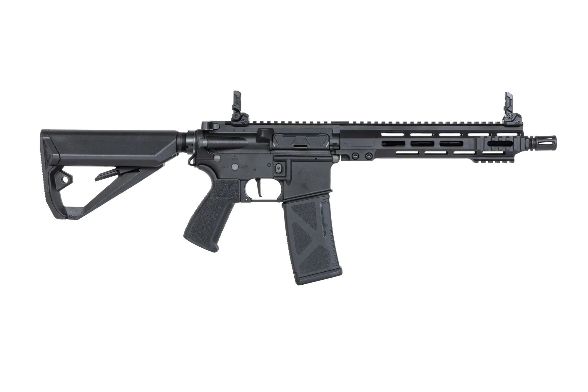 Alternative view of Karabinek ASG Arcturus LWT MK-I CQB 10" AEG SPORT SE™ Starter Pack Czarny