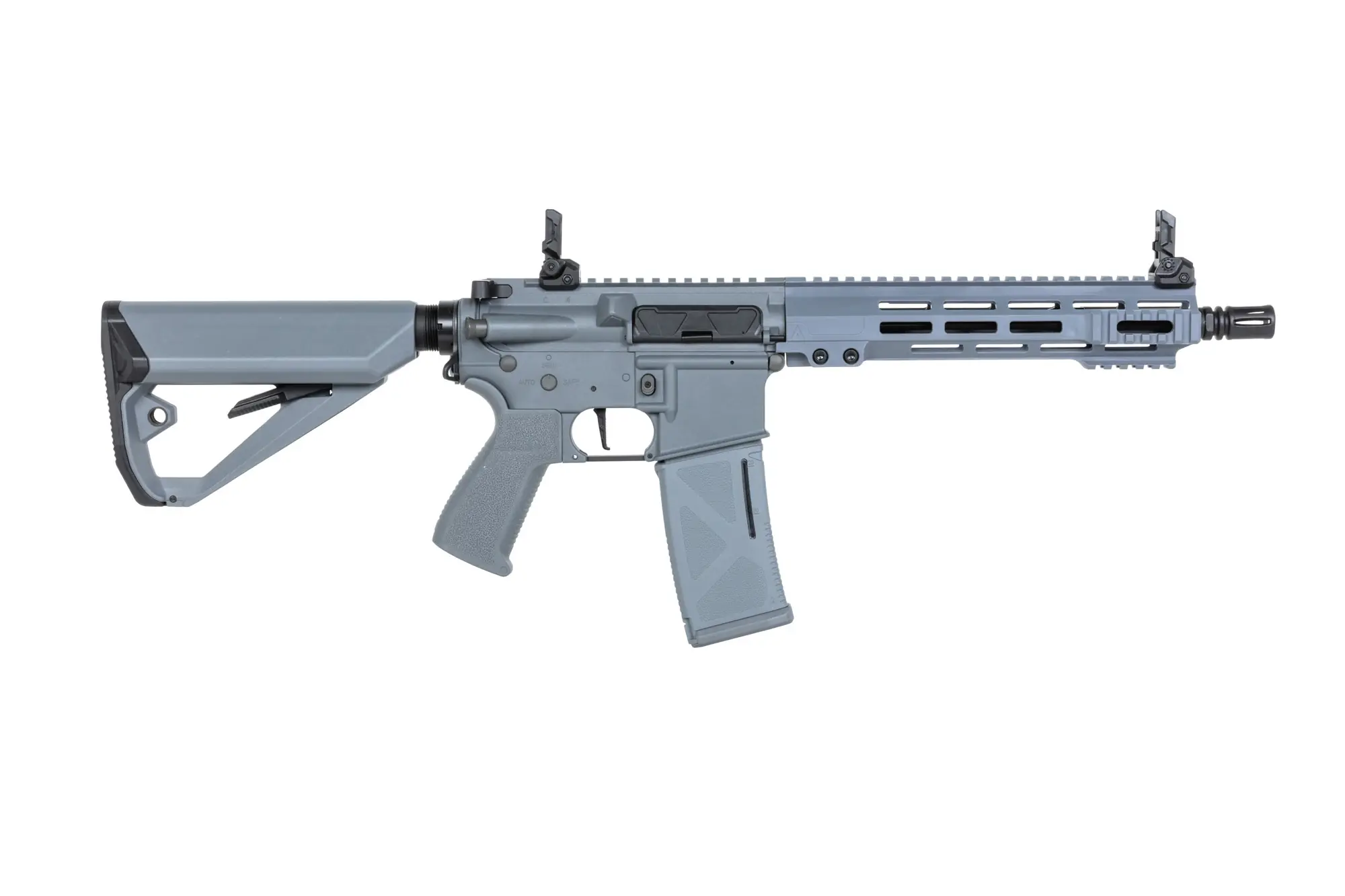 Alternative view of Karabinek ASG Arcturus LWT MK-I CQB 10" AEG SPORT SE™ Szary