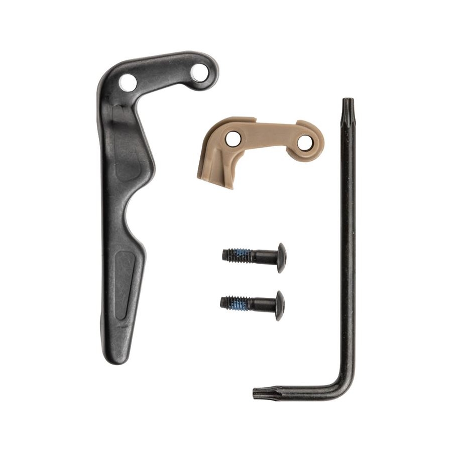Leatherman MUT Belt Clip - Black