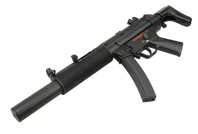 Alternative view of Replika pistoletu maszynowego JG067MG