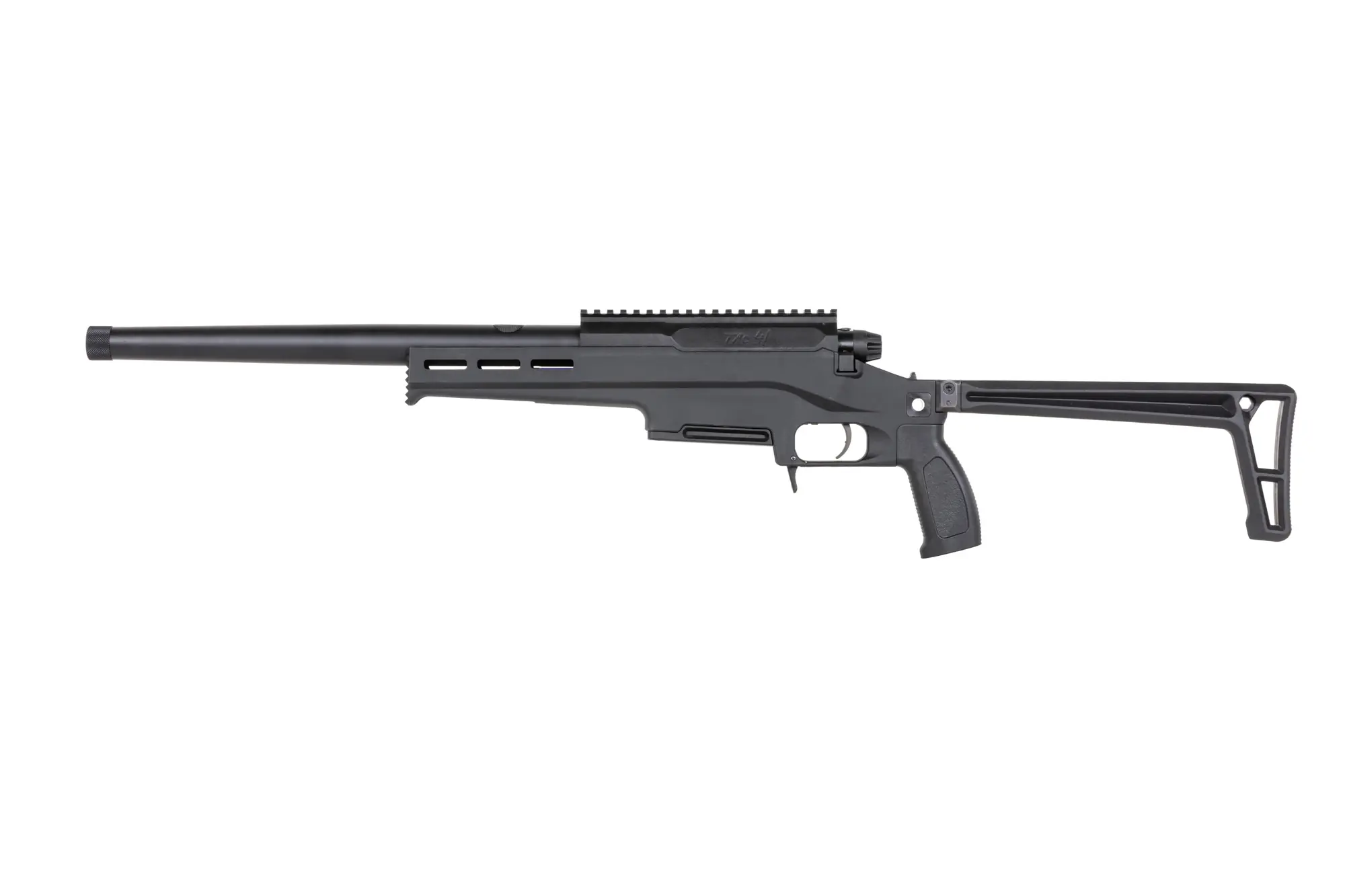 Karabin snajperski ASG Silverback TAC-41L Sport Czarny