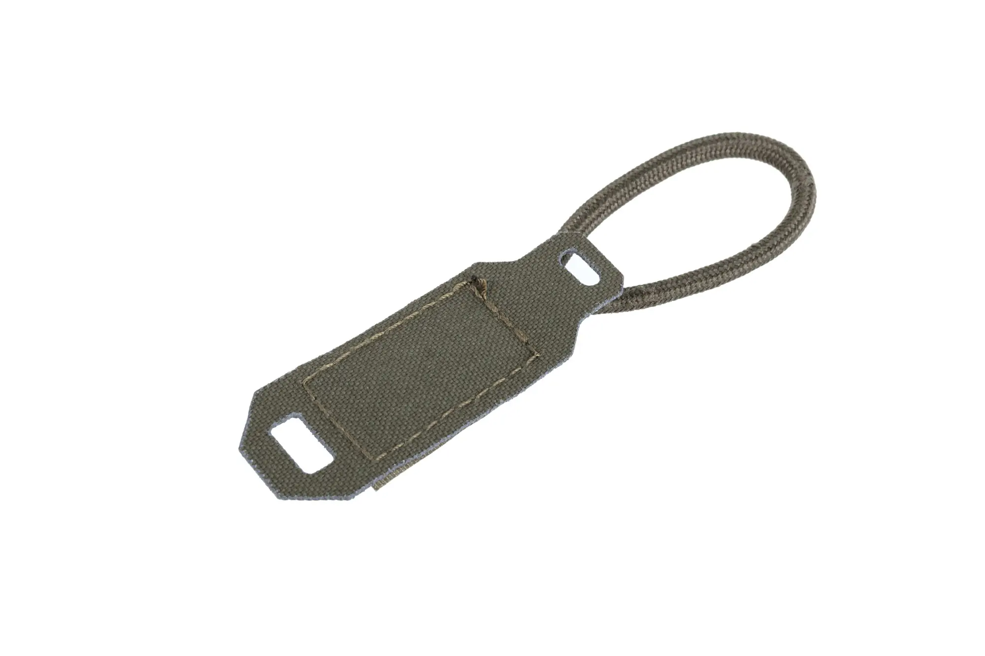 Przedłużenie uchwytu suwaka Specna Arms Tactical Oliwkowe