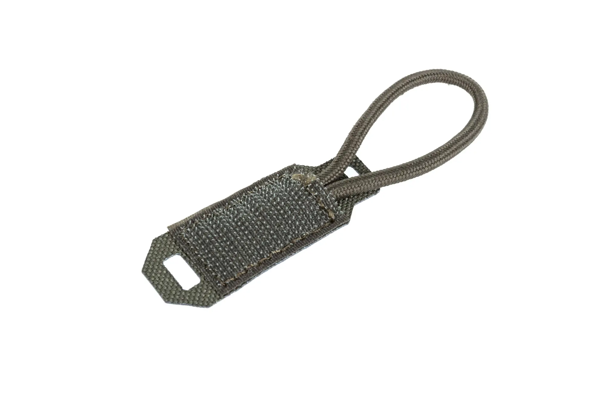 Alternative view of Przedłużenie uchwytu suwaka Specna Arms Tactical Oliwkowe