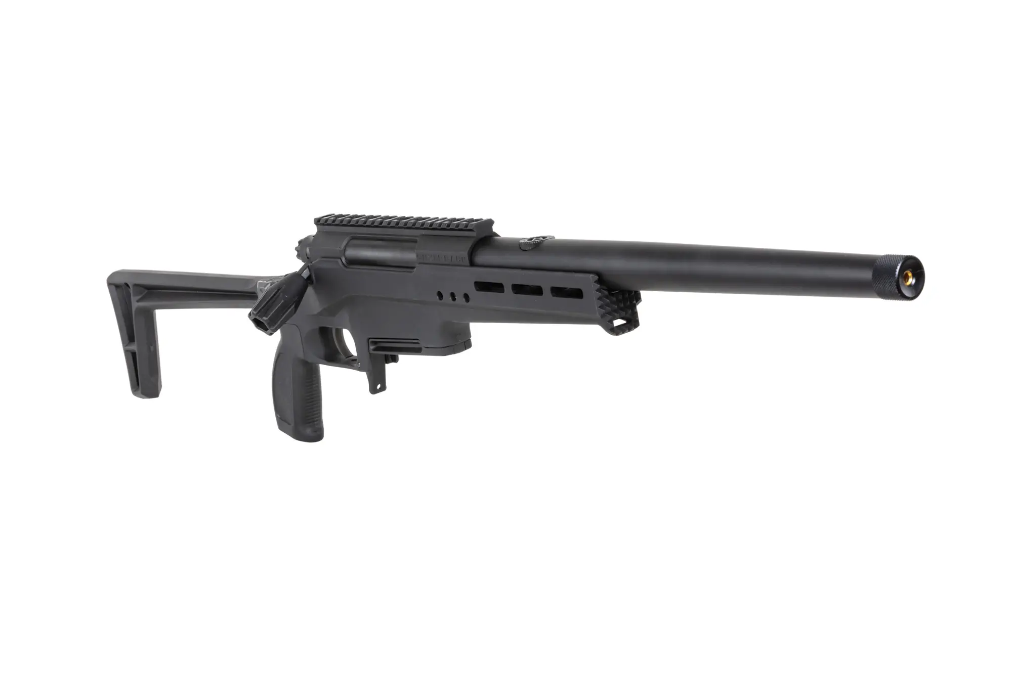 Alternative view of Karabin snajperski ASG Silverback TAC-41L Sport Czarny
