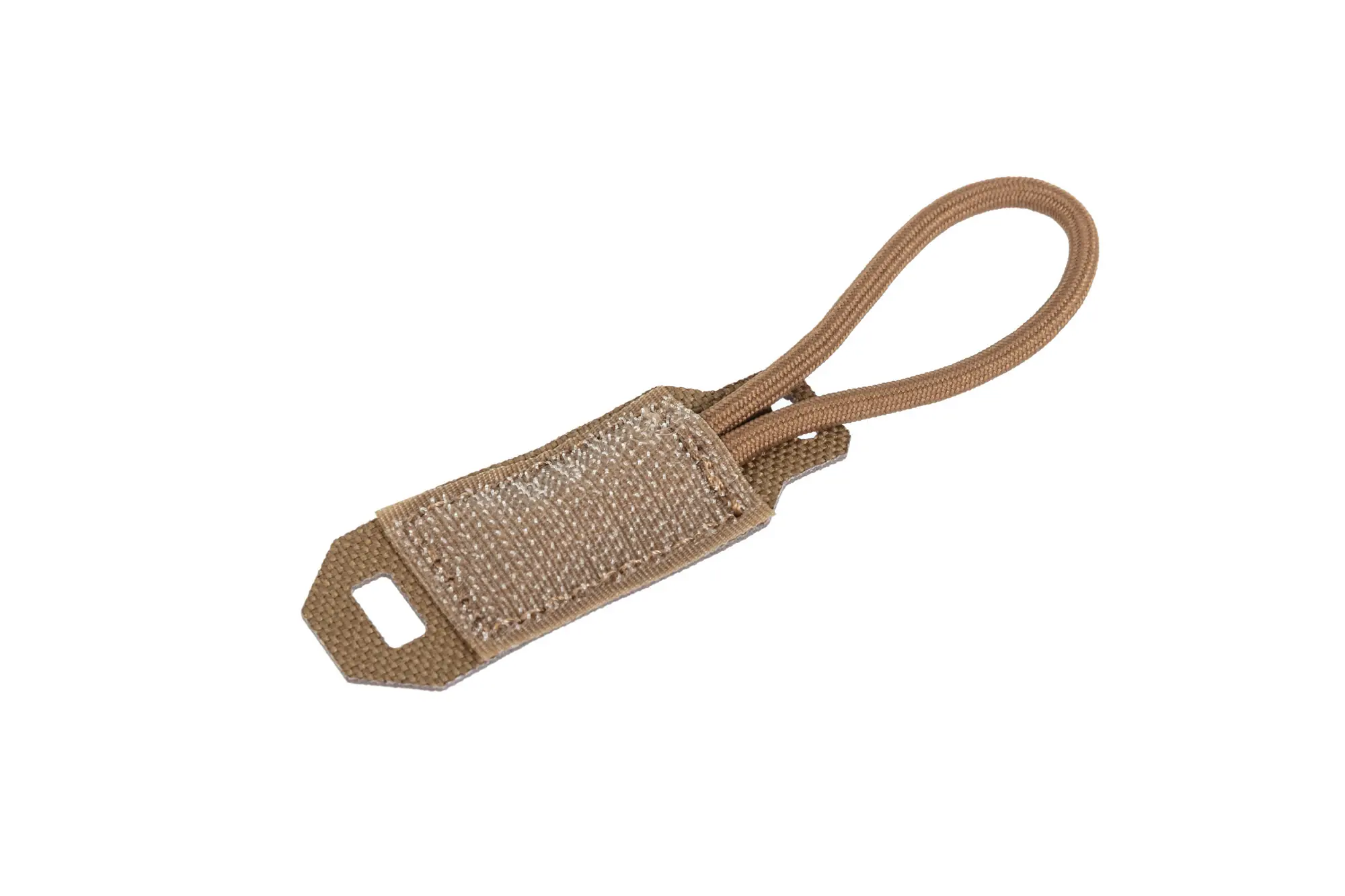 Alternative view of Przedłużenie uchwytu suwaka Specna Arms Tactical Tan