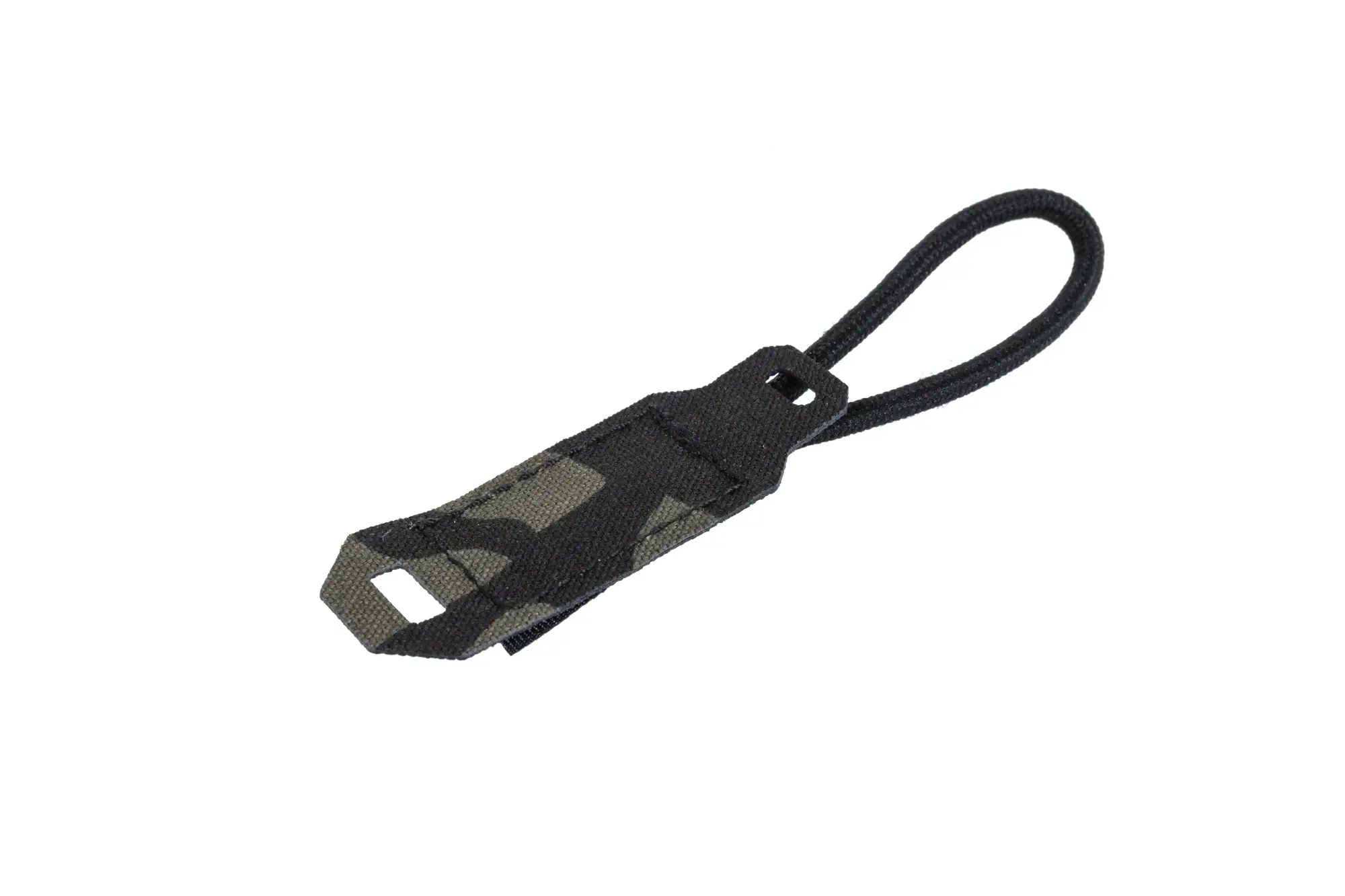 Alternative view of Przedłużenie uchwytu suwaka Specna Arms Tactical MC Black