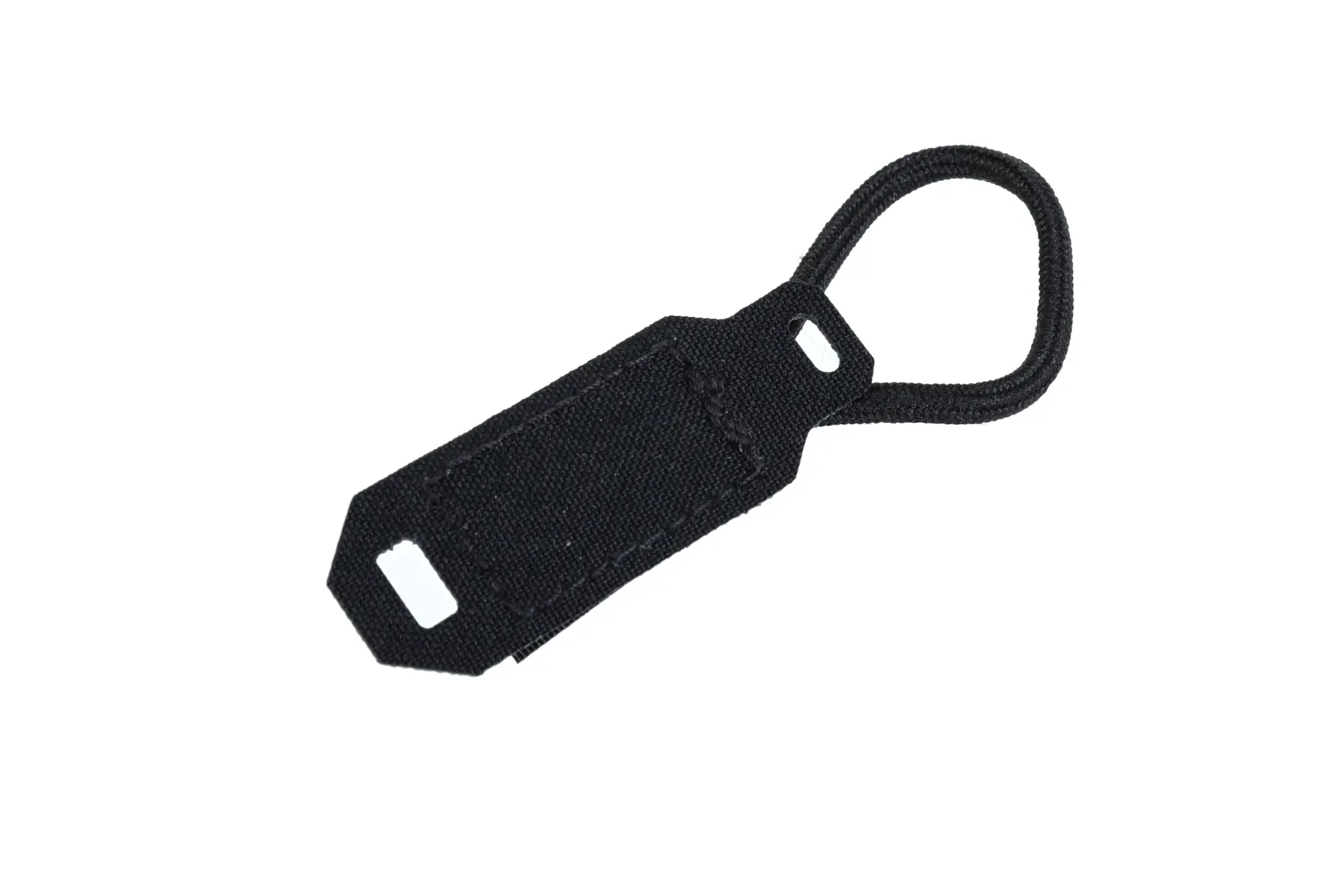 Alternative view of Przedłużenie uchwytu suwaka Specna Arms Tactical Czarne