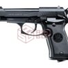 Beretta M84 FS Blowback Co2 Black