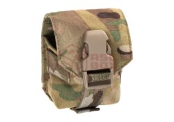 Clawgear Frag Grenade Pouch Core Multicam - obrazek 4
