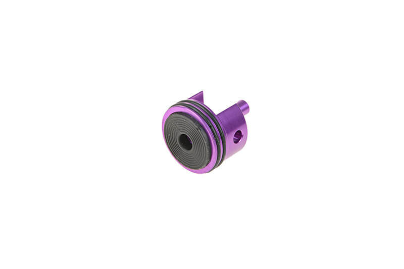 Alternative view of Głowica cylindra do replik typu AUG i SIG550