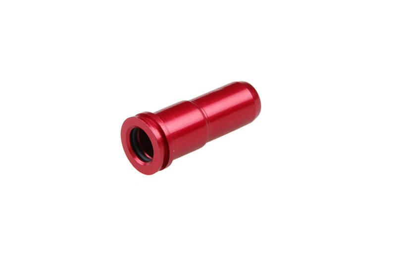 Alternative view of Dysza do M4 SHS