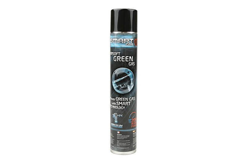 Smart Gas™ - 1000ml