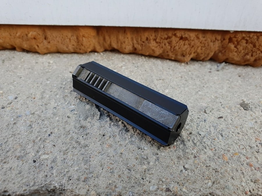 Retro Arms tłok DSG 8 zębów