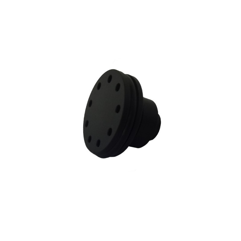 Ultra Lekka Głowica tłoka POM AirsoftParts