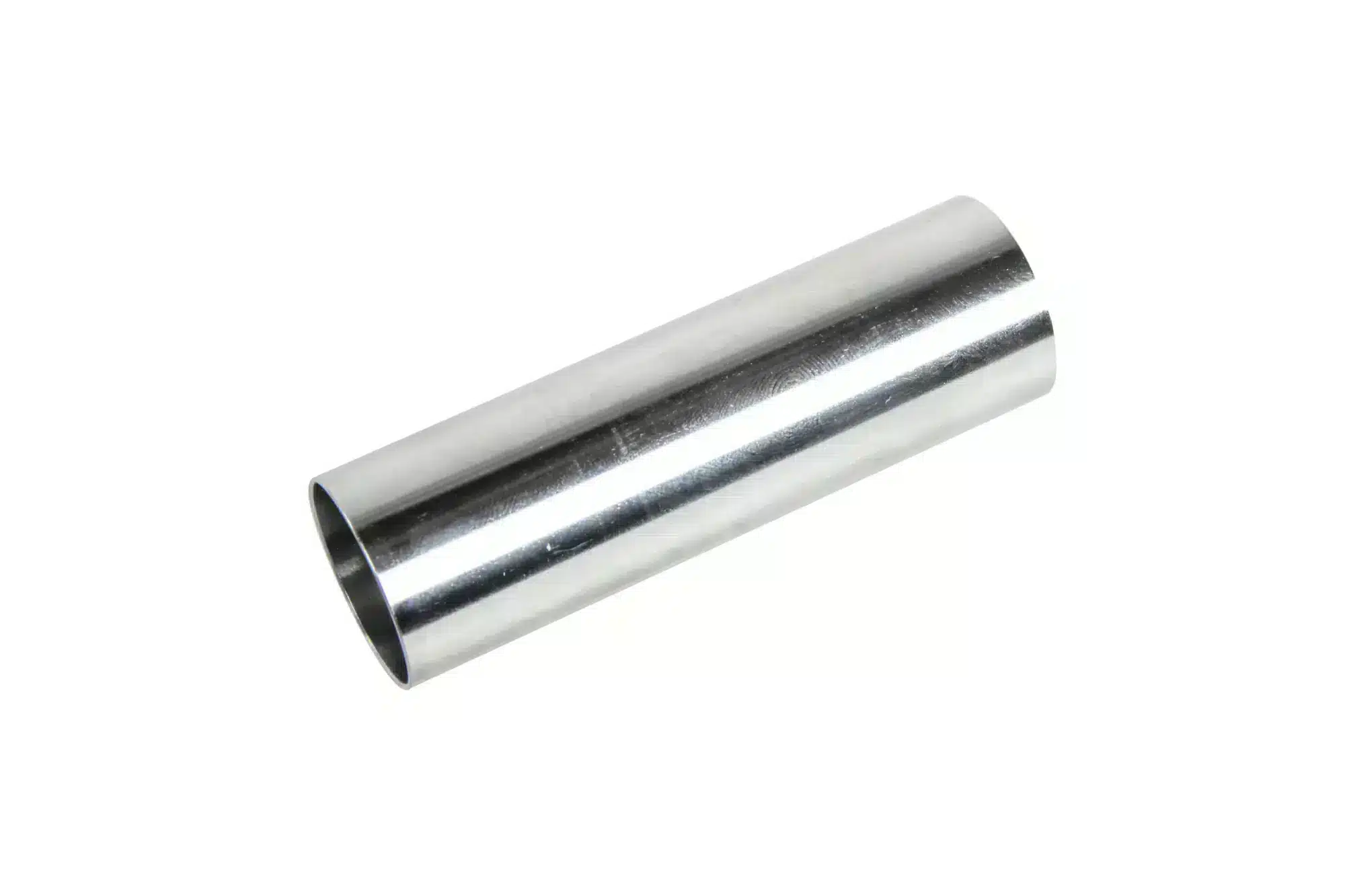 Stalowy cylinder gładki SoLink V2 LONG