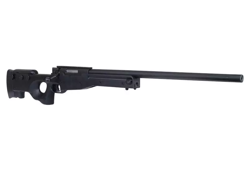 Alternative view of Karabin snajperski MB01/8