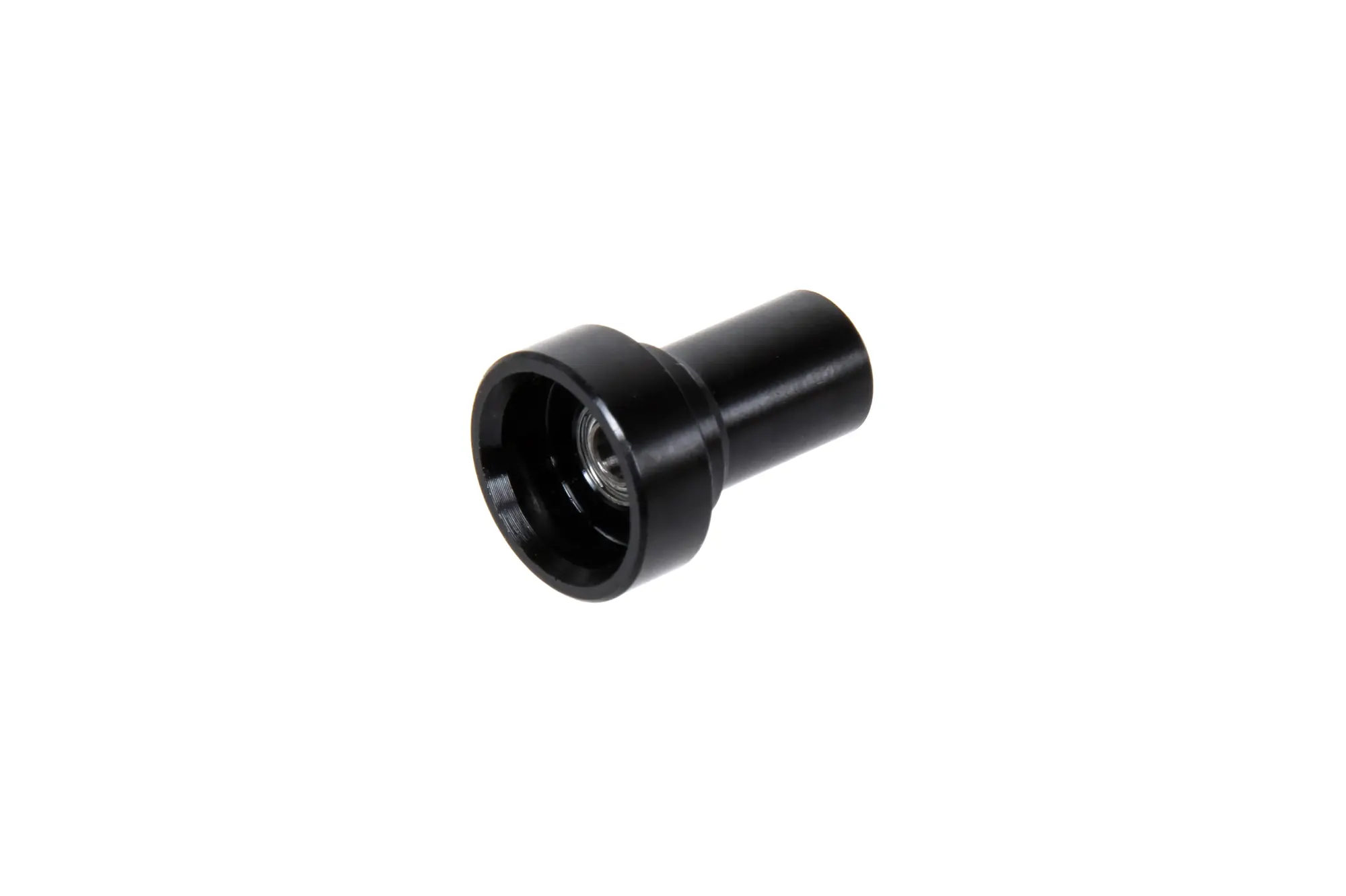 Aluminiowa wieżyczka silnika Specna Arms Dark Matter Czarny