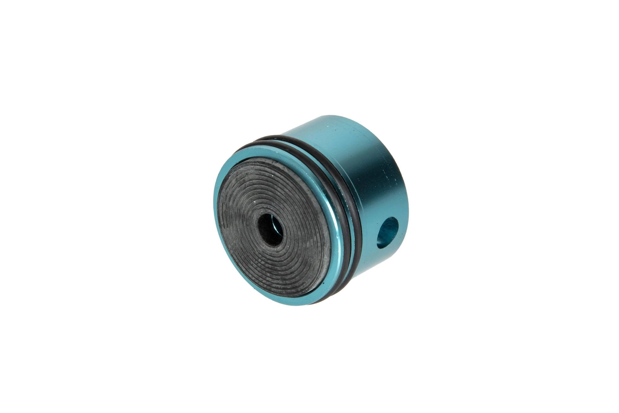 Aluminiowa głowica cylindra do Gearboxów V2
