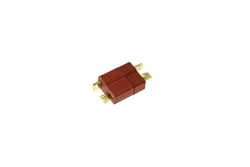 Komplet wtyków T-Connect (DEANS)
