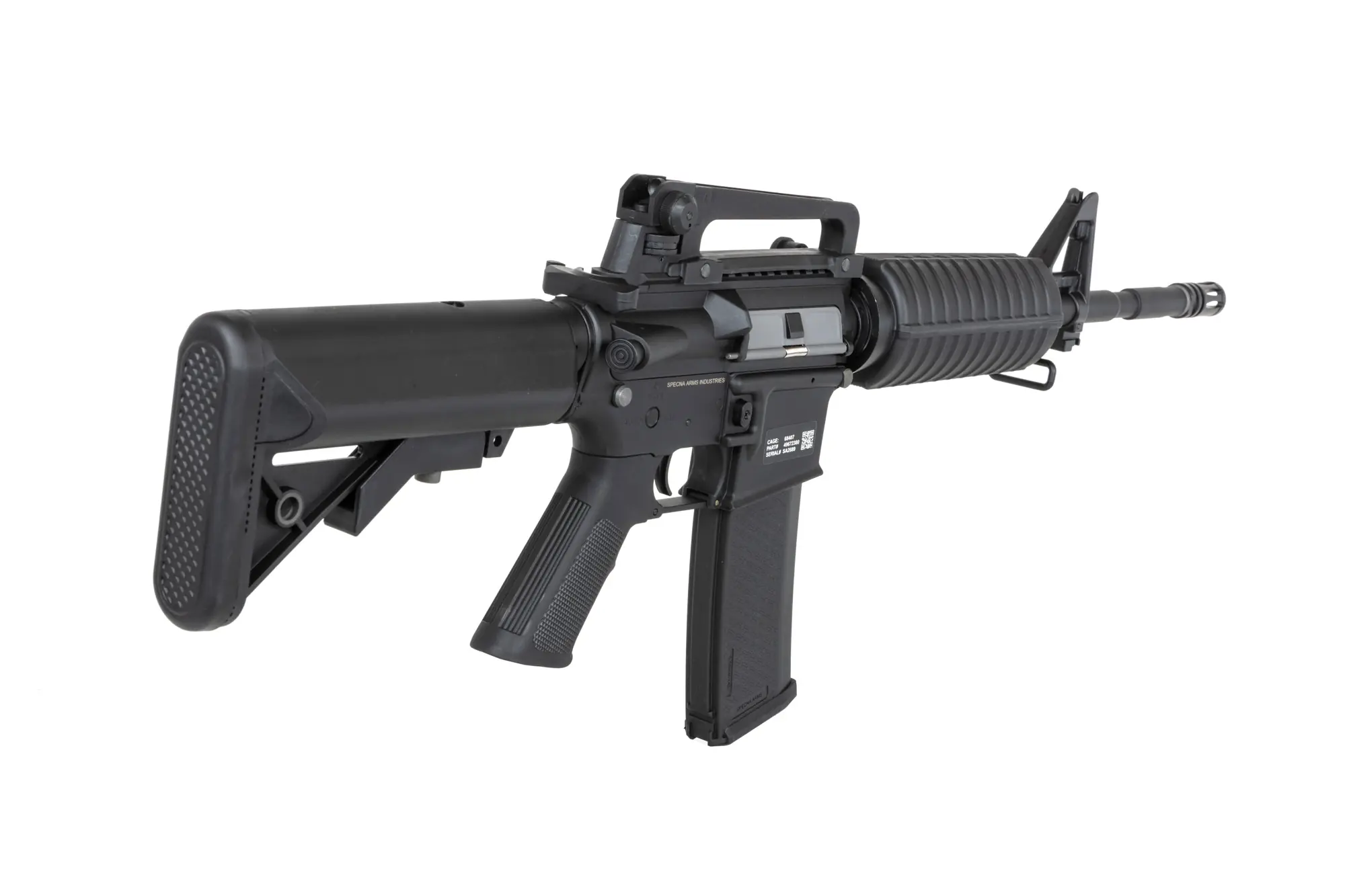 Karabinek ASG Specna Arms SA-F10 FLEX™ GATE X-ASR