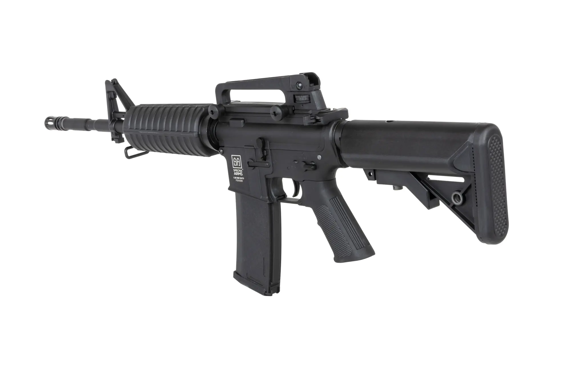 Alternative view of Karabinek ASG Specna Arms SA-F10 FLEX™ GATE X-ASR