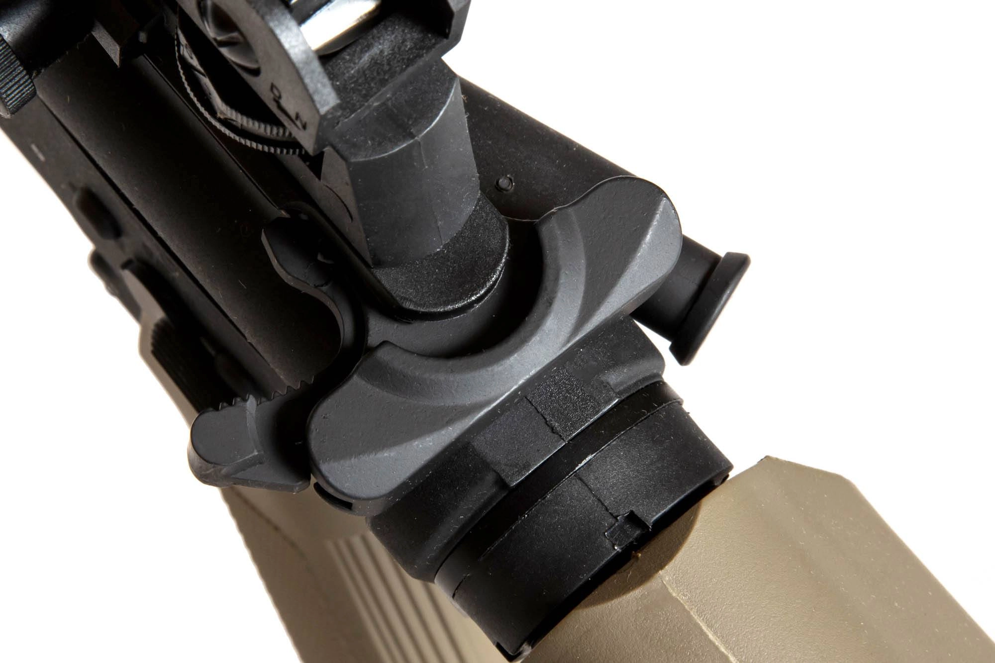 Alternative view of Karabinek ASG Specna Arms SA-F10 FLEX™ GATE X-ASR Half-Tan