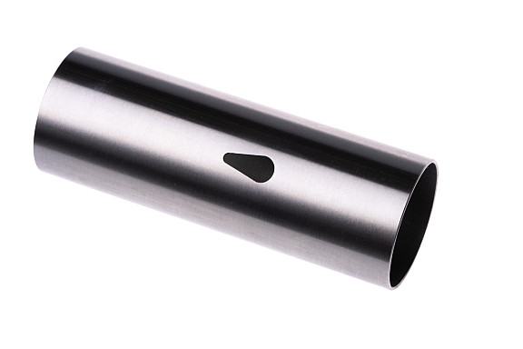 Stalowy cylinder Retro Arms typ A 50%