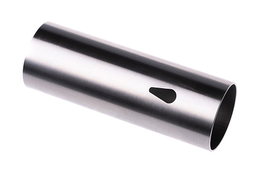 Stalowy cylinder Retro Arms typ B 70%