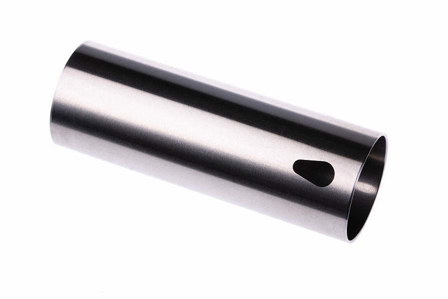 Stalowy cylinder Retro Arms typ C 85%
