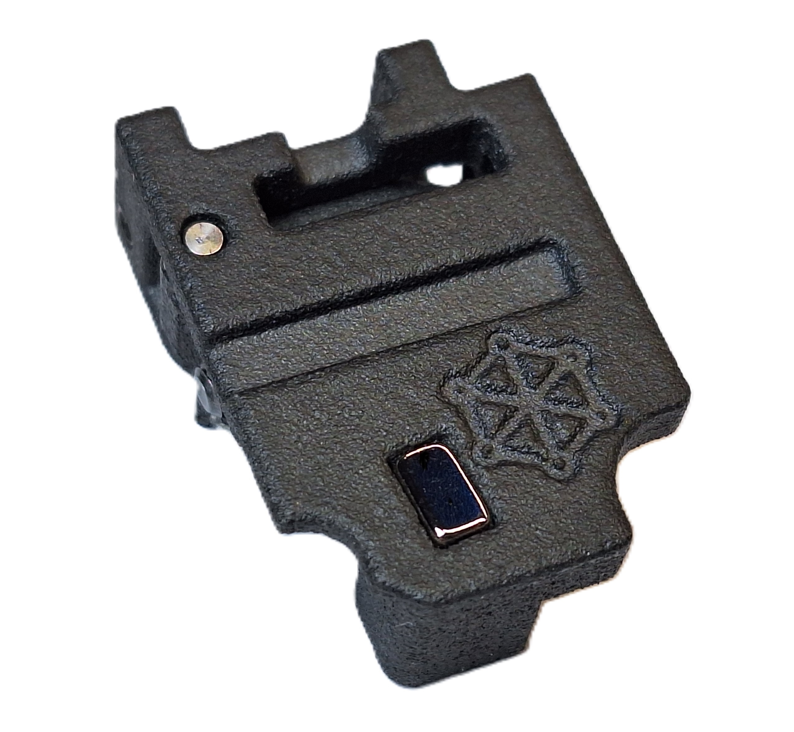 PERUN Clicker V2 PRO - symulacja oporu spustu
